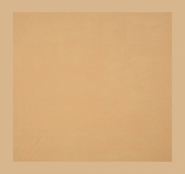 MORADO Water Resistant Terry Cotton Queen/King Size Elastic Fitted Mattress Protector (72x78x12 inches - Fits Up to 12 inches Mattress), Beige - 72x78x12 Inches, Beige