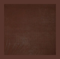 MORADO Water Resistant Terry Cotton Queen/King Size Elastic Fitted Mattress Protector (60x78x12 inches - Fits Up to 12 inches Mattress), Brown - 60x78x12 Inches, Brown