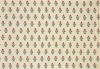 MORADO Premium Glace Cotton Elastic Fitted Double Bedsheet with 2 King Size Pillow Covers (72x78x8 Inches) - 72x78x8 Inches, Offwhite