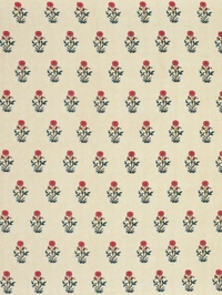 MORADO Premium Glace Cotton Elastic Fitted Double Bedsheet with 2 King Size Pillow Covers (72x78x8 Inches) - 72x78x8 Inches, Offwhite