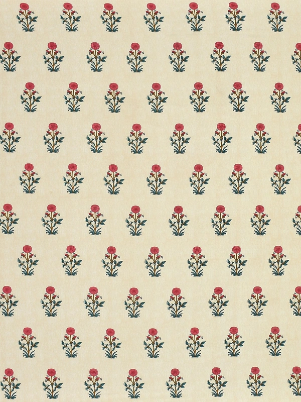 MORADO Premium Glace Cotton Elastic Fitted Double Bedsheet with 2 King Size Pillow Covers (72x78x8 Inches) - 72x78x8 Inches, Offwhite