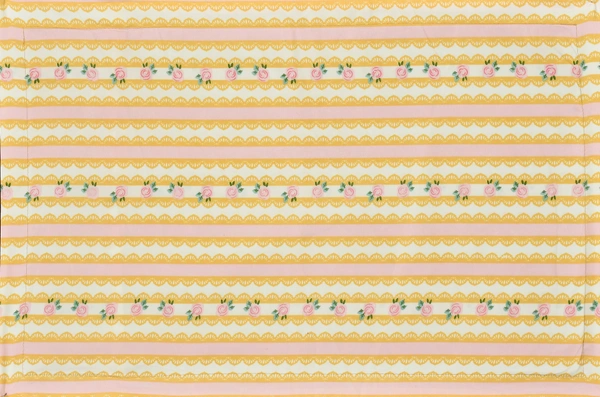 MORADO Glace Cotton King Size Bedsheet with 2 Pillow Covers with Frill (108x108, Inches) - 108x108 Inches, Grey