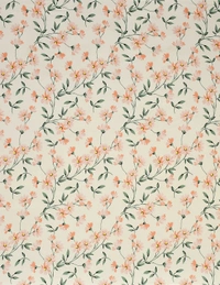 MORADO Glace Cotton 210 TC Double Bed Size Reversible Duvet Cover/Quilt Cover/Rajai Cover/Blanket Cover with Zipper (90x100 Inches, Brown) - 90x100 Inches, Brown