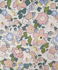 MORADO Glace Cotton 5 Pcs Frill Bedding Set | Double Bed Size Bedsheet with 2 Pillow Covers and 2 Filled Cushions (108x108 Inches - Pink) - 108x108 Inches, Pink