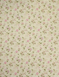 MORADO Glace Cotton 5 Pcs Frill Bedding Set | Double Bed Size Bedsheet With 2 Pillow Covers And 2 Filled Cushions (108x108 Inches - Off White) - 108x108 Inches, Off White