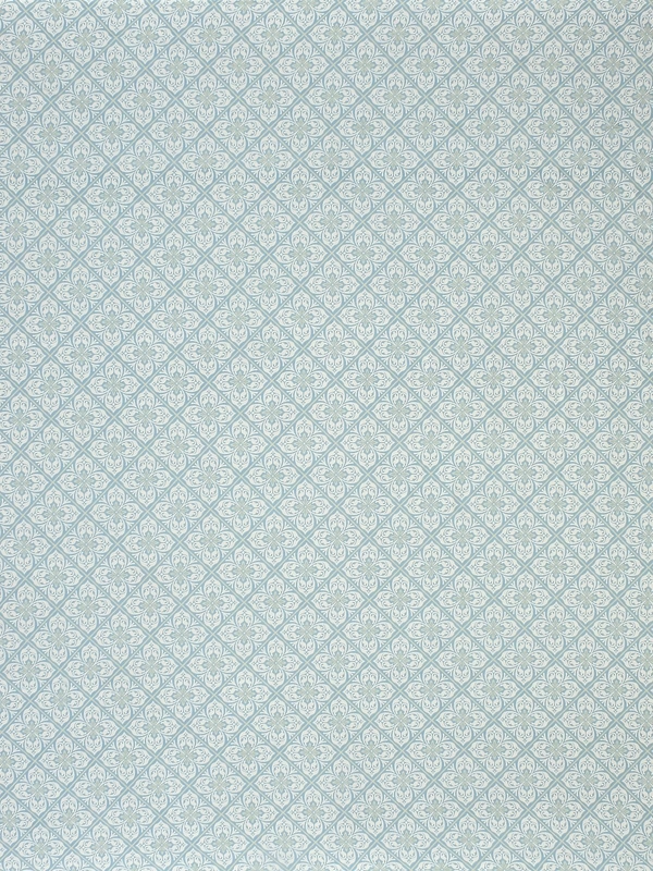 MORADO Glace Cotton Double Duvet Cover/Rajai Cover/Blanket Cover with Zipper (90x100 Inches) - 90x100 Inches, Blue