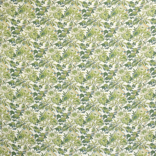 MORADO Glace Cotton Double Duvet Cover/Rajai Cover/Blanket Cover with Zipper (90x100 Inches) - 90x100 Inches, Green