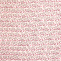 MORADO Glace Cotton Single Duvet Cover/Rajai Cover/Blanket Cover with Zipper (60x90 Inches) - 60x90 Inches, Pink