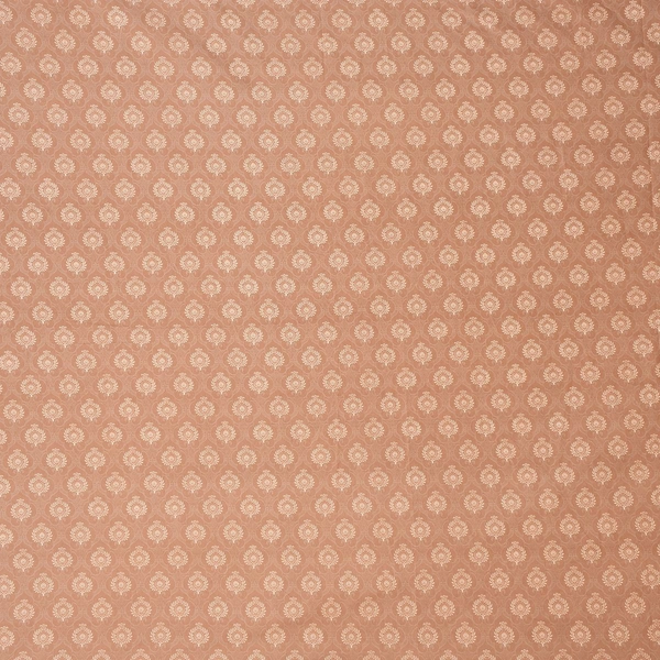 MORADO Glace Cotton Single Duvet Cover/Rajai Cover/Blanket Cover with Zipper (60x90 Inches) - 60x90 Inches, Brown