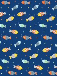 MORADO Glace Cotton Double Bed Quilt Cover / Duvet Cover / Rajai Cover / Blanket Cover with Zipper (90x100 Inches) - Blue