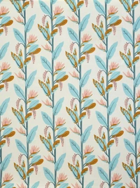 MORADO Glace cotton Double Bed Quilt Cover / Duvet Cover / Rajai Cover / Blanket Cover with Zipper (90x100 Inches) - Green