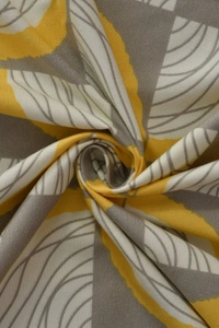 MORADO Glace cotton Double Bed Quilt Cover / Duvet Cover / Rajai Cover / Blanket Cover with Zipper (90x100 Inches) - Pink