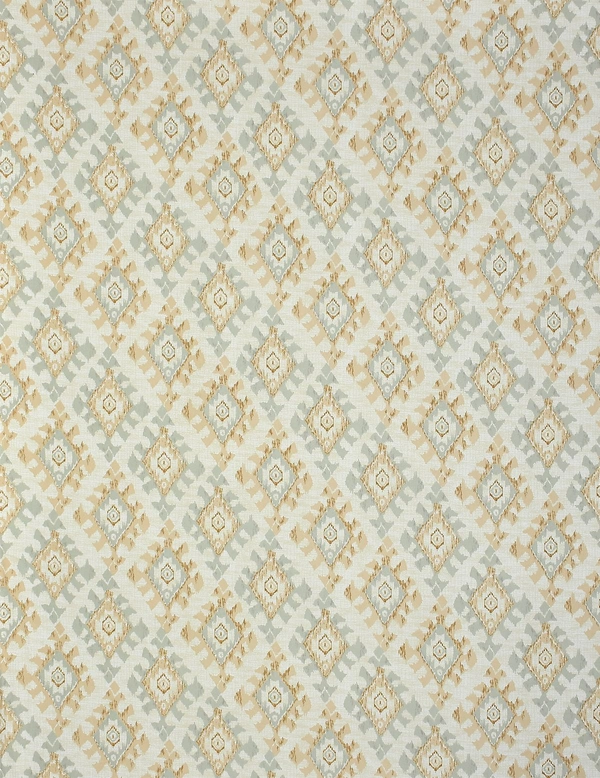 MORADO Glace Cotton Double Bed Quilt Cover / Duvet Cover / Rajai Cover / Blanket Cover With Zipper (90x100 Inches) - 90x100 Inches, Offwhite