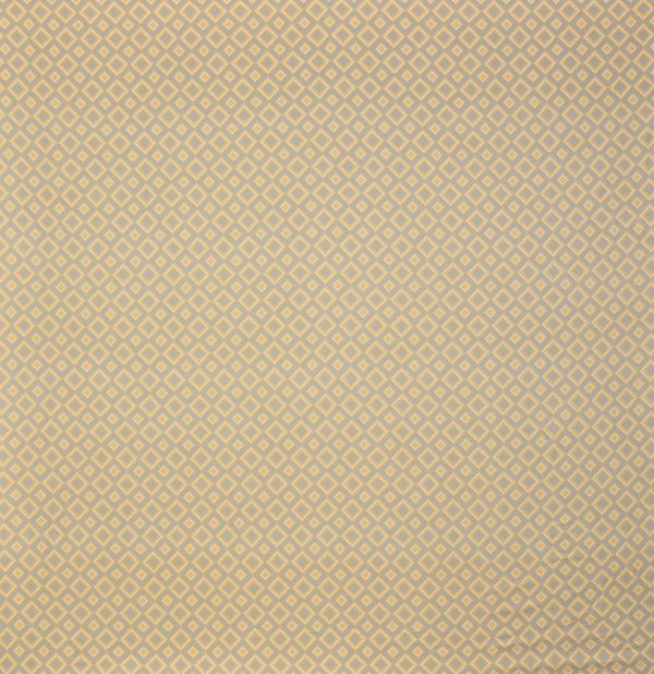 MORADO Glace Cotton Single / Duvet Cover / Rajai Cover / Blanket Cover with Zipper (60x90 Inches, Beige) - Yellow