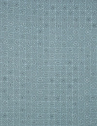 MORADO Glace Cotton Single Duvet Cover/Rajai Cover/Blanket Cover with Zipper (60x90 Inch, Grey) - 60x90 Inches, Multi