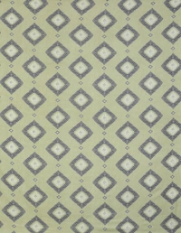 MORADO Glace Cotton Single Duvet Cover/Rajai Cover/Blanket Cover with Zipper (60x90 Inch, Dark Green) - 60x90 Inches, Green