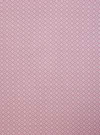 MORADO Premium Casement CottonElastic Fitted Single Bedsheet with 1 Pillow Cover (36x72x8 Inches) - Pink