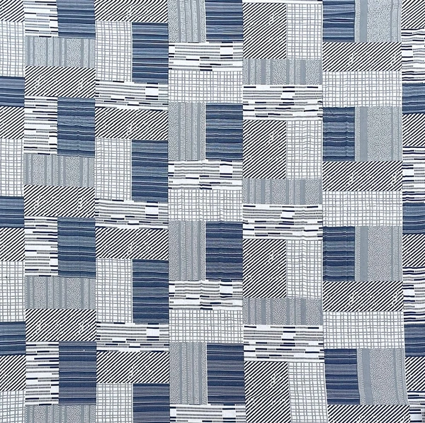 MORADO Premium Cotton Casement Elastic Fitted Double Bedsheet with 2 Pillow Covers (72x78x8 Inches) - Grey