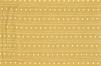 MORADO Premium Glace Cotton King Size Elastic Fitted Bedsheet with 2 Pillow Covers (72x78x8 Inches, Yellow) - 72x78x10 Inches, Yellow