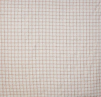 MORADO Premium Glace Cotton 210 TC Elastic Fitted Single Bedsheet with 1 Pillow Cover (36x72x8 Inches) - 36x72x8 Inches