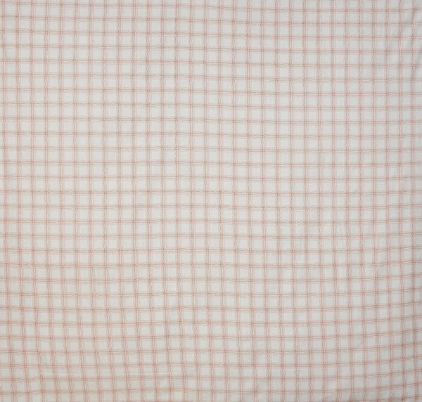 MORADO Premium Glace Cotton 210 TC Elastic Fitted Single Bedsheet with 1 Pillow Cover (36x72x8 Inches) - 36x72x8 Inches