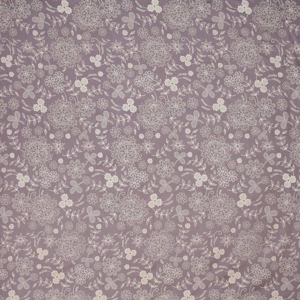 MORADO Premium Glace Cotton 210 TC Elastic Fitted Single Bedsheet with 1 Pillow Cover (36x72x8 Inches) - 36x72x8 Inches