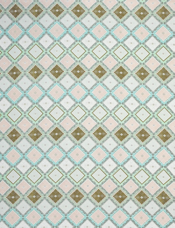 MORADO Premium Glace Cotton Elastic Fitted Single Bedsheet with 1 King Size Pillow Cover (36x72x8 Inches, Light Blue) - 36x72x8 Inches, Blue