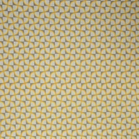 MORADO Premium Glace Cotton Single Bedsheet With 1 King Size Pillow Cover (60x90 Inches) - 60x90 Inches, Beige