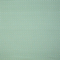 MORADO Premium Glace Cotton Elastic Fitted Single Bedsheet With 1 Pillow Cover (36x72x8 Inches) - 36x72x8 Inches, Green