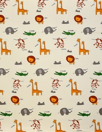 MORADO Premium Glace Cotton Double Bedsheet With 2 King Size Pillow Covers (90x100 Inches) - 72x78x8 Inches, Offwhite