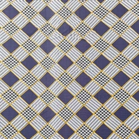 MORADO Premium Glace Cotton Double King Bedsheet with 2 King Size Pillow Covers (108x108 Inches)