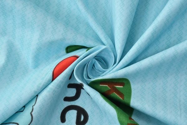 MORADO Premium Glace Cotton Elastic Fitted Double Bedsheet with 2 Pillow Covers (72x78x8 Inches) - Yellow, Hand Wash or Machine Wash, Wash Dark Colors Separately, Do not Bleach