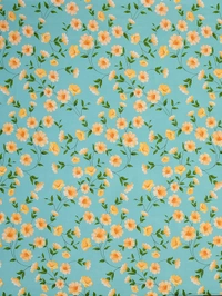 MORADO Premium Glace Cotton Elastic Fitted Single Bedsheet With 1 Pillow Cover (36x72x8 Inches) - 36x72x8 Inches, Green