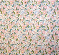 MORADO Premium Glace Cotton King Size Double Bedsheet With 2 King Size Pillow Covers (108x108 Inches) - 108x108 Inches, Pink