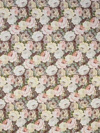 MORADO Premium Glace Cotton King Size Double Bedsheet With 2 King Size Pillow Covers (108x108 Inches) - 108x108 Inches, Multicolor