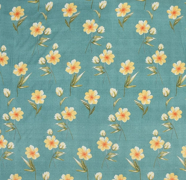 MORADO Premium Glace Cotton Single Bedsheet with 1 King Size Pillow Cover (60x90 Inches) - 60x90 Inches, Green