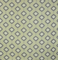 MORADO Premium Glace Cotton Single Bedsheet with 1 King Size Pillow Cover (60x90 Inches) - 60x90 Inches, Green