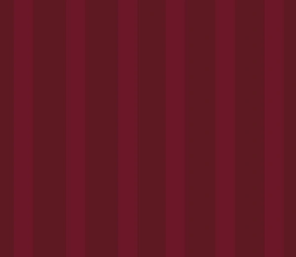 MORADO Premium Glace Cotton Stripe Double Bedsheet With 2 King Size Pillow Covers for Home-Hotels-Guest House (108x108 Inches) - 108x108 Inches, Maroon