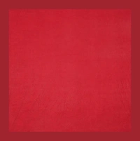 MORADO Water Resistant Terry Cotton Queen/King Size Elastic Fitted Mattress Protector (75x78x12 Inches - Fits Up To 12 Inches Mattress), Maroon - 75x78x12 Inches, Maroon