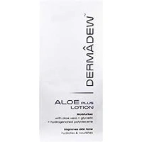 Dermadew Aloe Plus Lotion (150 Ml)