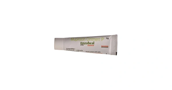 MACLEODS PHARMACEUTICALS Enzoheal Oint (5 Gm)