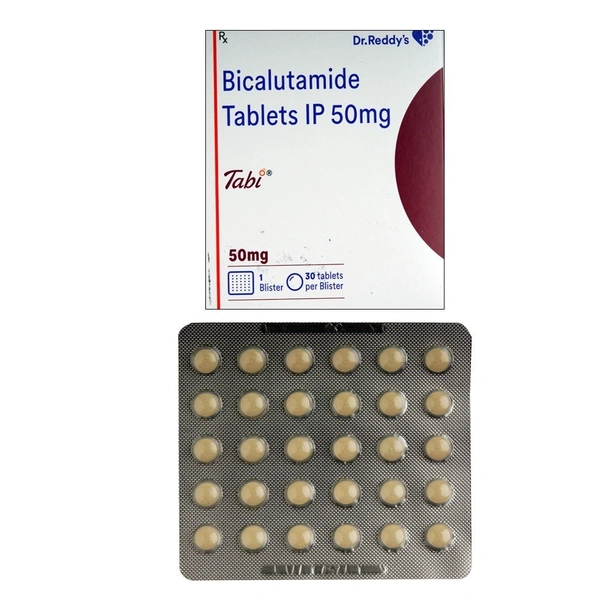 DR.REDDY'S LAB LTD. Tabi 50Mgtab (30 Tab)