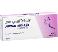 Unwanted 72  Tab