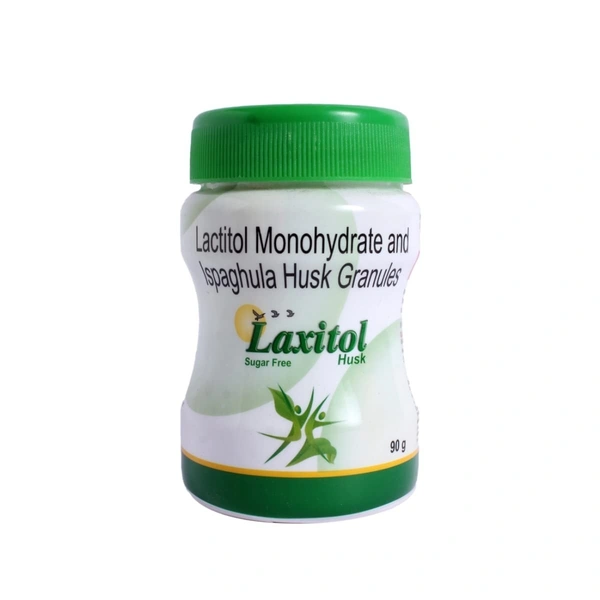 MACLEODS PHARMACEUTICALS Laxitol Powder (90 Gm)