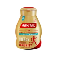 Revital H Man Cap (30 Cap)