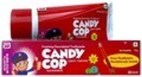 CANDY COP PASTE