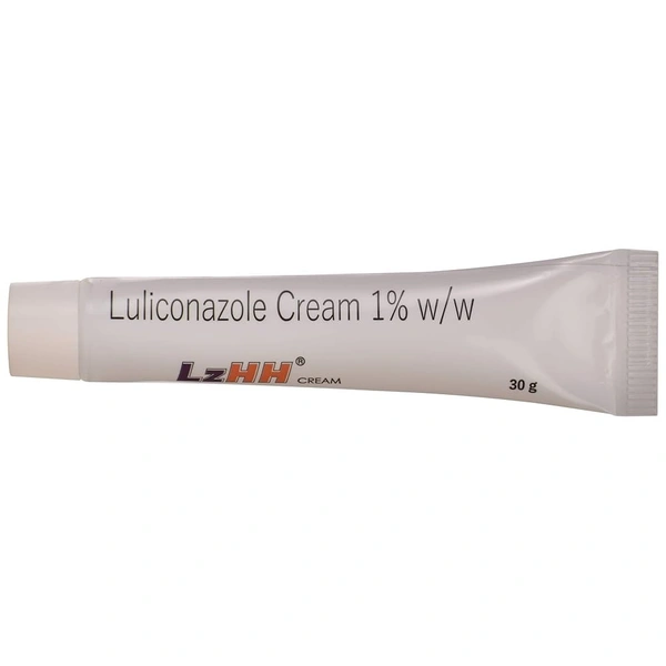 H&H PHARMACEUTUCA (P) LTD. Lzhh Cream (20 Gm)