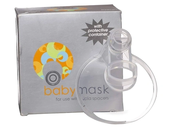 CIPLA LTD. Baby Mask
