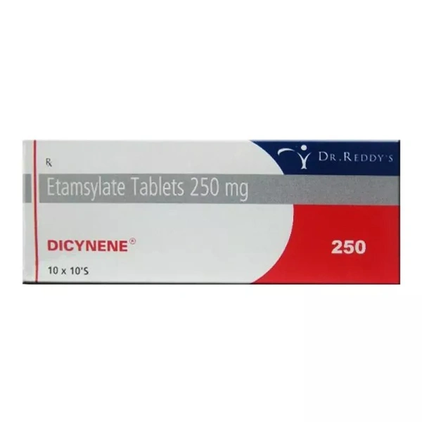 DR.REDDY'S LAB LTD. Dicynene 250 Mg Tab