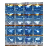 Beplex Forte Tab (20 Tab)